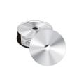 BD-R 25GB 6X Write Speed, Silver, Blank/Blank Fully Metallised, 25 Piece Cake Box view 2