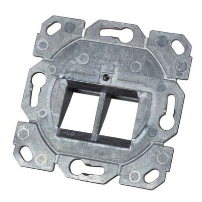 EFB 2 Port Key Ring Holder for 2 Ports Key Ring