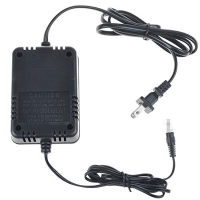 SLLEA 9V AC/AC Adapter for Rocktron All Access LTD Foot Controller 9VAC Power Supply Cord Cable PS Charger Mains PSU