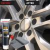 Menzerna Metal Polish Universal Polishing Cream (Cleans and Polishes Stainless Steel, Aluminium, Chrome, Brass, Copper, Silver and Plastics) view 4