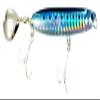 Majorcraft JPSURF-4001IWASHI Jigpara Surf 40g view 1