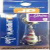 Majorcraft JPSPIN-3026ZEBRAPINK Jigpara Spin 3g view 2