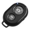 CamKix Wireless Bluetooth Camera Shutter Remote Control Clicker for Smartphones - Create Amazing Photos and Selfies - Compatible with All iOS and Android Devices with Bluetooth/Including Wrist Strap view 3