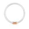 AMKI Plastic 0.03in/0.75mm Diameter 328ft(100Meter) PMMA Fiber Optic Roll End Glow Cable for All Kind Led Star Ceiling Light Kit view 1