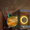 AMKI Plastic 0.03in/0.75mm Diameter 328ft(100Meter) PMMA Fiber Optic Roll End Glow Cable for All Kind Led Star Ceiling Light Kit view 3