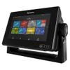 Raymarine E70364-00-NAG Axiom 7 Dv Chart Plotter/Down Vision Sonar - Navionics+ US/Canada Cartography - No Transducer view 1