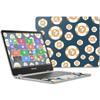 MightySkins Skin Compatible with Samsung Chromebook Plus 12.3"(2017 - Mini Galaxy Bots | Protective, Durable, and Unique Vinyl wrap Cover | Easy to Apply, Remove, and Change Styles | Made in The USA view 1