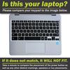 MightySkins Skin Compatible with Samsung Chromebook Plus 12.3"(2017 - Mini Galaxy Bots | Protective, Durable, and Unique Vinyl wrap Cover | Easy to Apply, Remove, and Change Styles | Made in The USA view 2