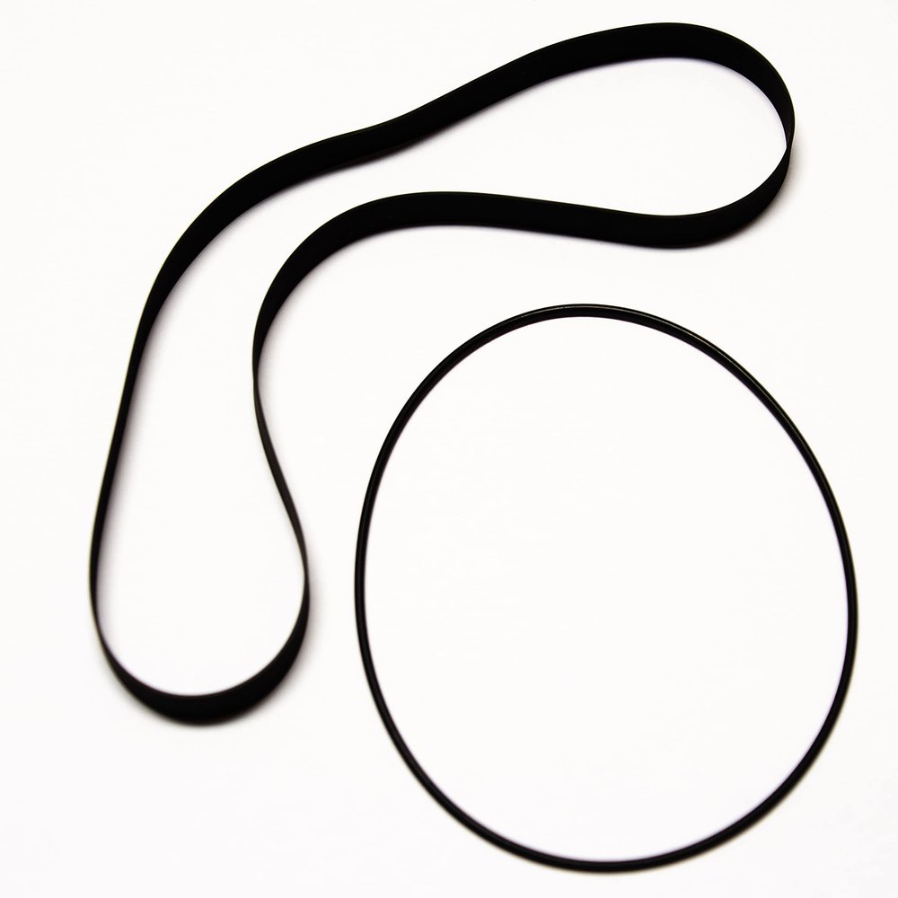 Complete Belt Kit for Tascam 22-4