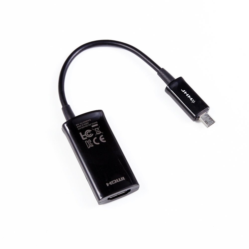 1080P HDMI AV TV Adapter Cable Cord for Samsung Galaxy Tab S 8.4" SM-T700 T700 SM-T705 T705