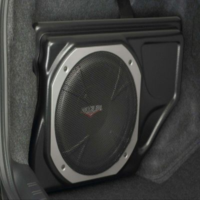 Subaru 2015-2021 Subaru WRX STI 2012-2015 IMPREZA SEDAN 10' Kicker SuB SUBWOOFER H630SFJ302 Non HARMON KARDON