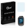 Bruni Screen Protector compatible with TomTom Golfer 2 SE Protector Film, crystal clear Protective Film (2X) view 1