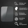Bruni Screen Protector compatible with TomTom Golfer 2 SE Protector Film, crystal clear Protective Film (2X) view 3