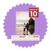 13x19 Mat for 18x24 Frame - Precut Mat Board Acid-Free Show Kit with Backing Board, and Clear Bags Light Purple 13x19 Photo Matte For a 18x24 Picture Frame Matboard for Framing, Pack of 10 Mats view 1