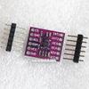 2 pcs lot LSM6DS3 3 axis accelerometer +3 axis gyroscope 6 axis inertia module 6DOF sensor view 1