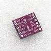 2 pcs lot LSM6DS3 3 axis accelerometer +3 axis gyroscope 6 axis inertia module 6DOF sensor view 2