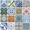 Portugal Tiles Stickers Evora - Pack of 16 Tiles - Tile Decals Art DIY Home Decor Wall Stickers (2 x 2 inches (Set of 16)) view 3