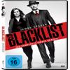 The Blacklist - Die komplette vierte Season [6 DVDs] view 1