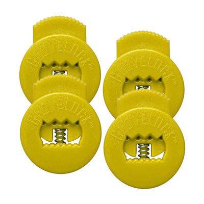 GloveLock 4 Pack (Yellow)