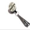 ATLanyards Hooked On Grandpa Fishing Cutters, Grandpa Fishing Line Nippers, Gift for Grandpa, Khaki 069 view 1