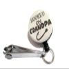 ATLanyards Hooked On Grandpa Fishing Cutters, Grandpa Fishing Line Nippers, Gift for Grandpa, Khaki 069 view 2