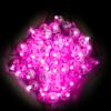 Neo LOONS 100pcs/lot 100 X Pink Round Led Ball Lamp Balloon Light Long Standby time for Paper Lantern Balloon Light Party Wedding Decoration view 1