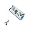 296x128 Resolution 2.9 Inch E-Paper Display Panel Module 3.3v E-Ink Electronic Screen SPI Interface with Embedded Controller Support Partial Refresh for Raspberry Pi/Arduino/Nucleo/Jetson Nano view 4