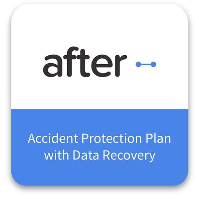 3-Year Accidental Damage Protection Plan with Data Recovery for Digital Camera ($325-$349.99)