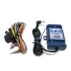 Sony DSX-M55BT Marine Receiver with Bluetooth and Sirius XM Tuner and Handle Bar Control Interface Bundle view 4