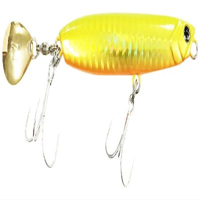 Majorcraft JPSURF-4050HIRAMEGOLD Jigpara Surf 40g