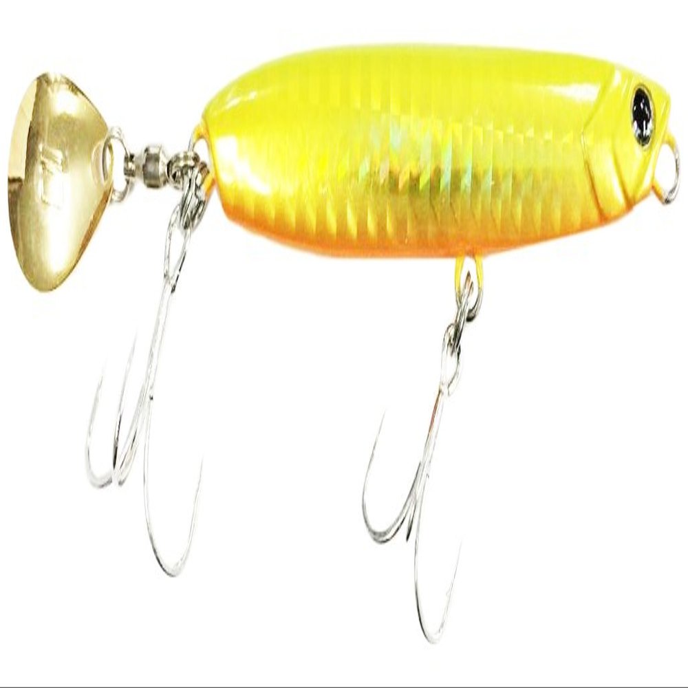 Majorcraft JPSURF-4050HIRAMEGOLD Jigpara Surf 40g