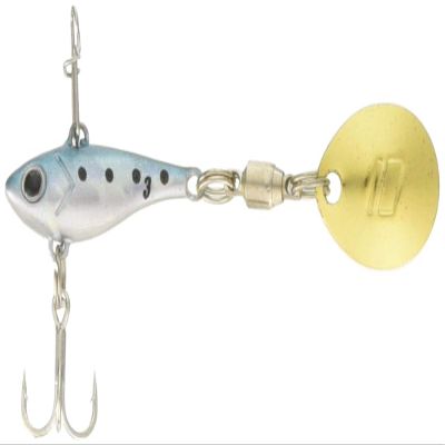 Majorcraft JPSPIN-5001IWASHI Jigpara Spin 5g