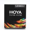 HOYA PRO ND100000 58mm (16 2/3-stops) view 1