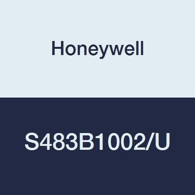 Honeywell S483B1002/U Winter Watchman, Beige
