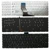 Power4Laptops UK Layout Backlit Black Replacement Laptop Keyboard Compatible with HP Pavilion 15-ab105AU view 1