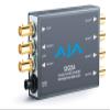 AJA 1x6 12G HD/SD SDI Reclocking Distribution Amplifier view 1