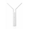 Ubiquiti Networks 5X Unifi AC Mesh 867Mbit/s Power Over Ethernet (PoE) White WLAN Access Point view 2