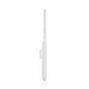 Ubiquiti Networks 5X Unifi AC Mesh 867Mbit/s Power Over Ethernet (PoE) White WLAN Access Point view 3