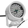 LIYUDL 48-LED Ir Infrared Night Vision Illuminator, Security Camera IR Infrared Night Vision Lamp view 1