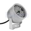 LIYUDL 48-LED Ir Infrared Night Vision Illuminator, Security Camera IR Infrared Night Vision Lamp view 2