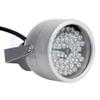 LIYUDL 48-LED Ir Infrared Night Vision Illuminator, Security Camera IR Infrared Night Vision Lamp view 4