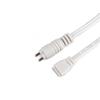 WAC Lighting LED-TC-P-12-WT Invisiled 12Ft Lead Wire for Invisiled 24V Transformer to Tape Light in WhiteWhite view 1