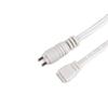 WAC Lighting LED-TC-P-12-WT Invisiled 12Ft Lead Wire for Invisiled 24V Transformer to Tape Light in WhiteWhite view 2