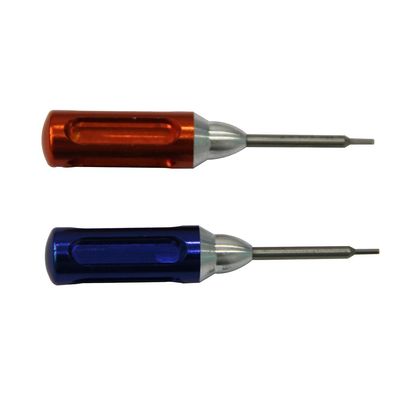 Hi-Tech e-Rider moto1 / 3 for 0.9mm Screwdriver Set (OP) ER-U001