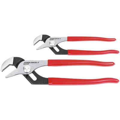 Stanley Proto J261SGS Power-Track II Pliers Set (2 Piece)
