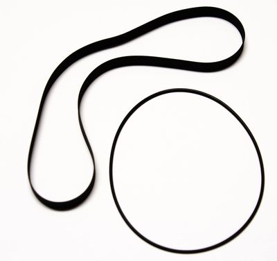 Complete Belt Kit for Sony EL-7