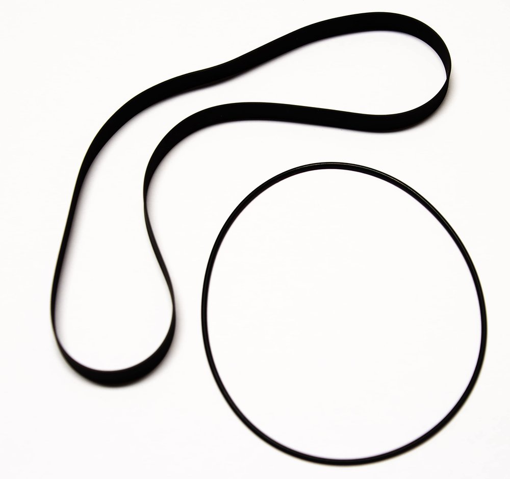 Complete Belt Kit for Sony EL-7