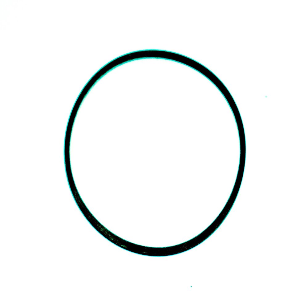 Drive Belt for Sony WM-AF62