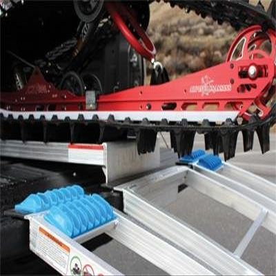 Bosski Riser Sled Track Riser