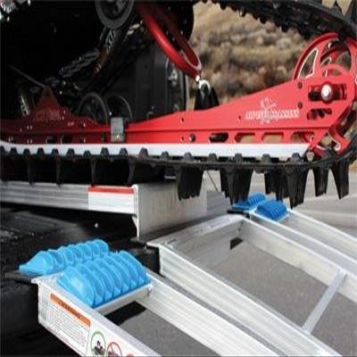 Bosski Riser Sled Track Riser
